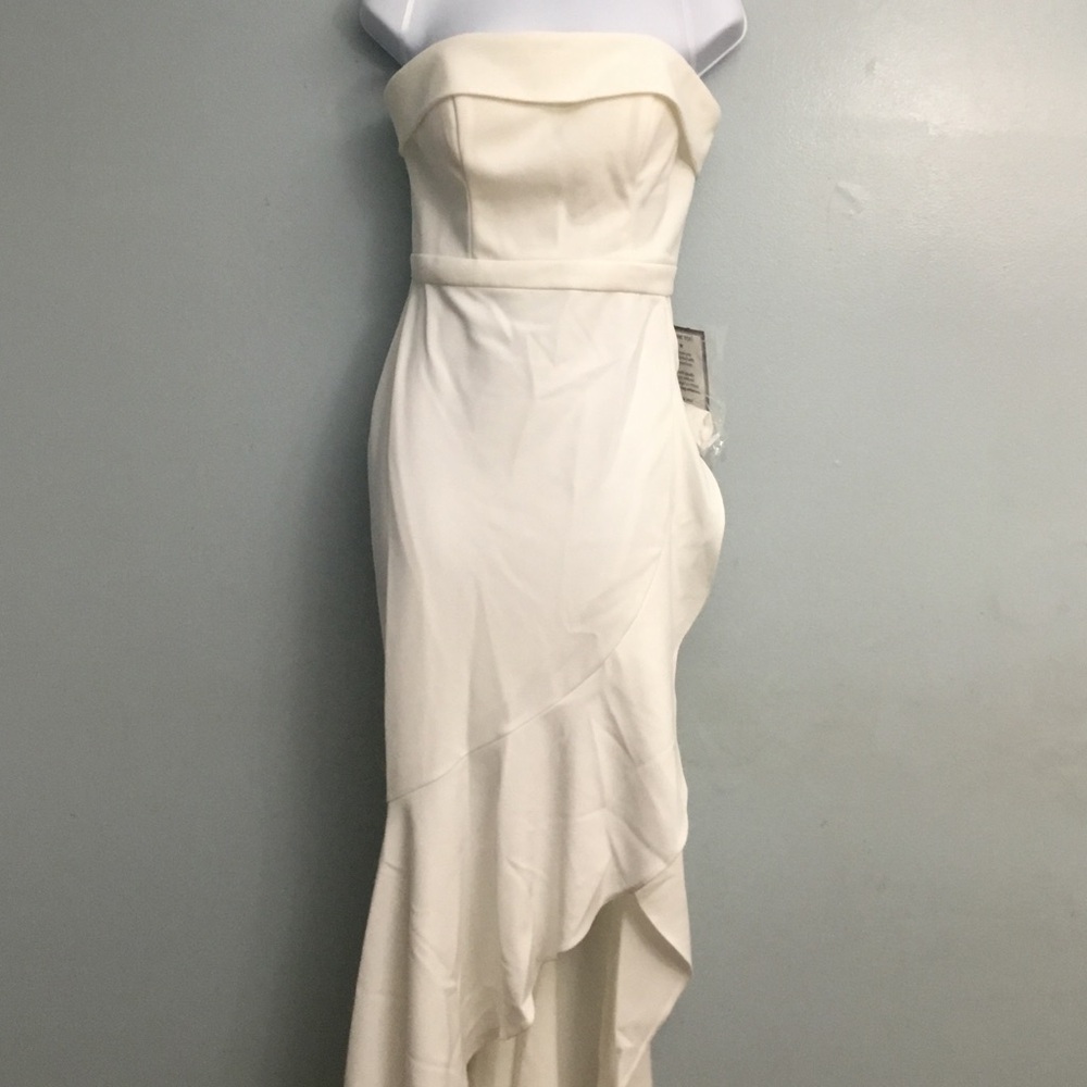 XSCAPE DRESS - Picture 6 of 16